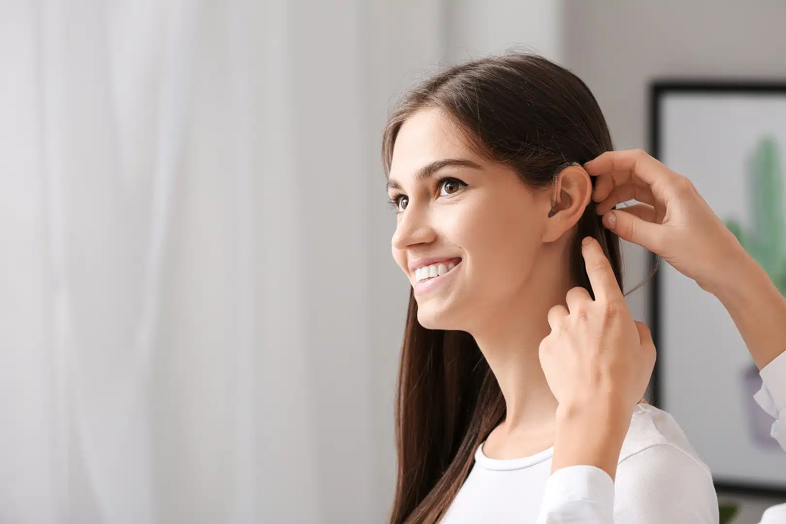 Prothèses auditives : les bons conseils pour bien vivre avec votre appareil !