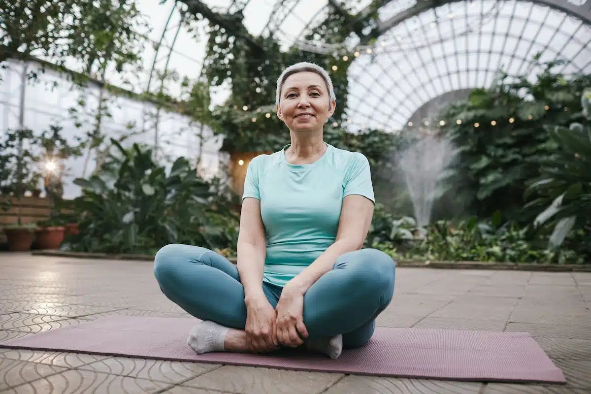 Création d’un espace bien-être dans le jardin : les nouvelles attentes des seniors