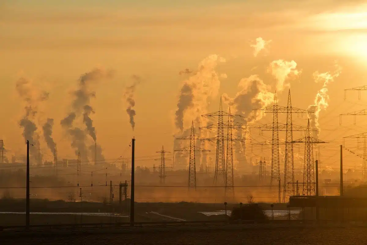 Comprendre l’impact du changement climatique sur l’émergence de nouvelles maladies chez les seniors