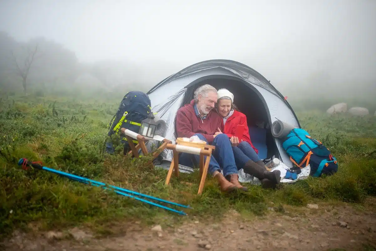 Changement climatique et santé mentale chez les seniors : éclairage sur des impacts inédits