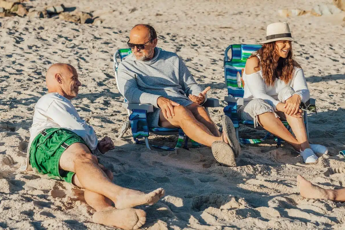 Expériences de voyage authentiques pour seniors : vivre comme un local autour du monde