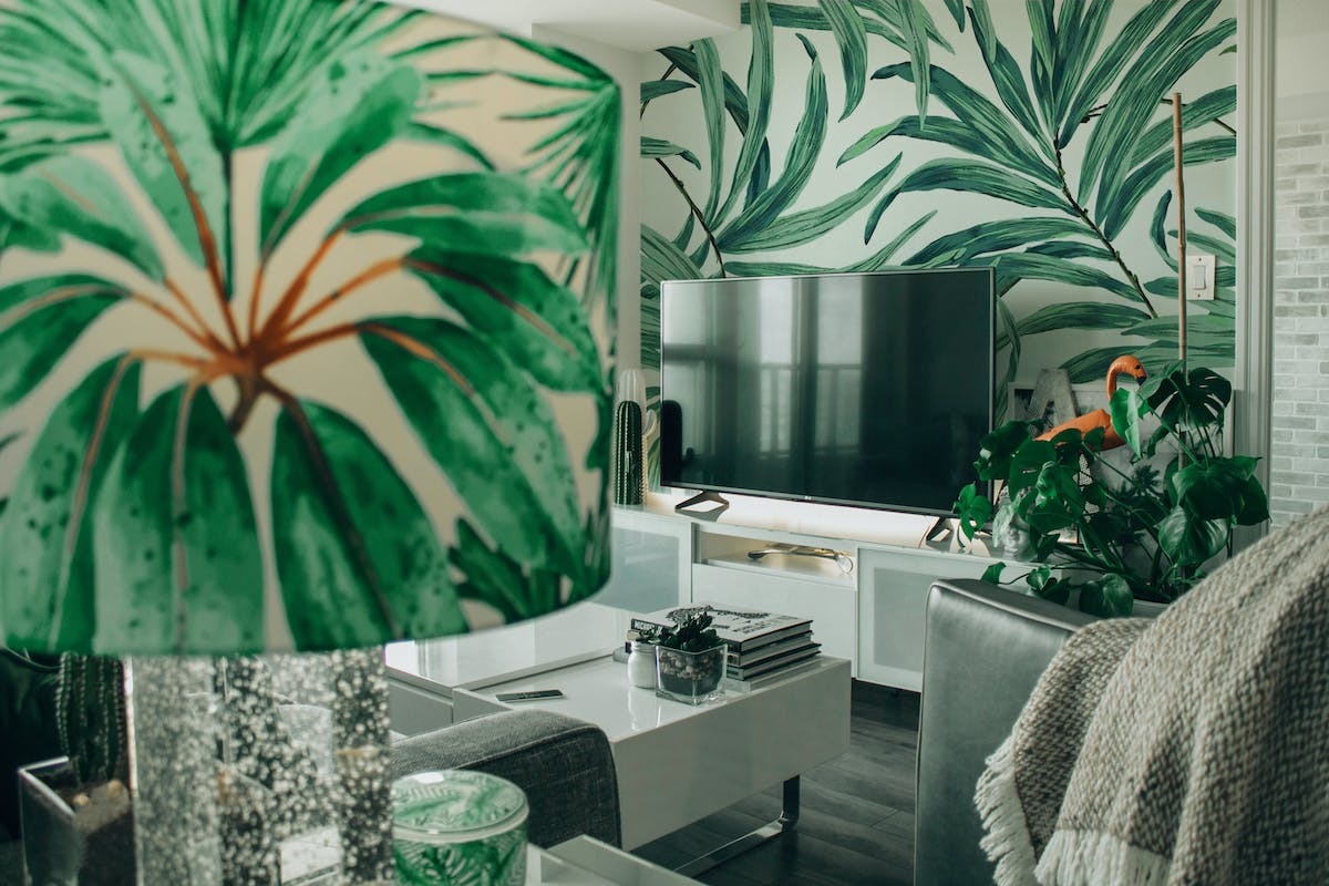 Appliquer le Biophilic Design pour seniors : Transformer son intérieur en oasis naturelle évocatrice de bien-être