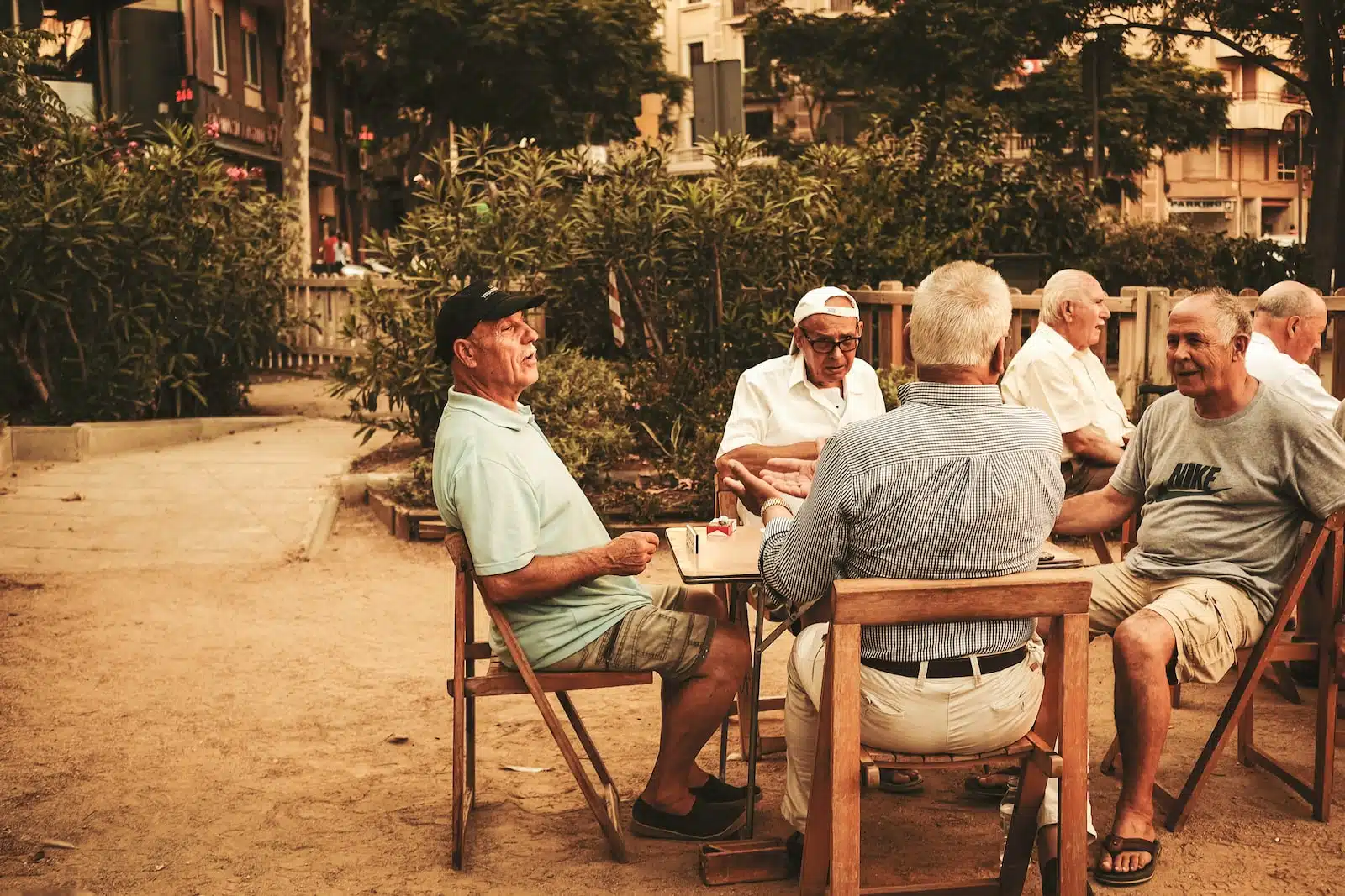 10 idées pour organiser des activités sociales pour les seniors