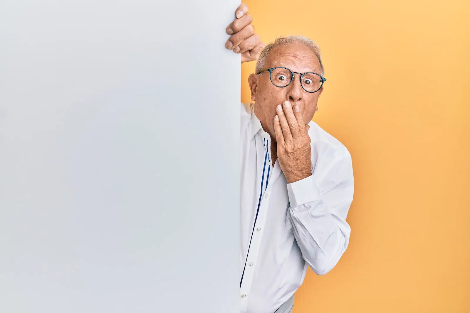 Comment rencontrer un homme senior ?