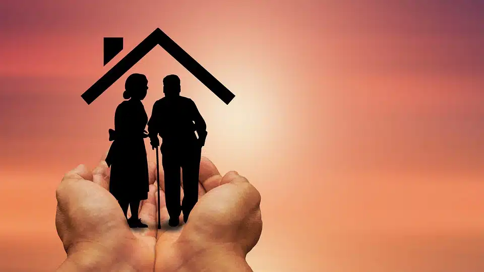 Aide à l’obtention d’une assurance pour les seniors