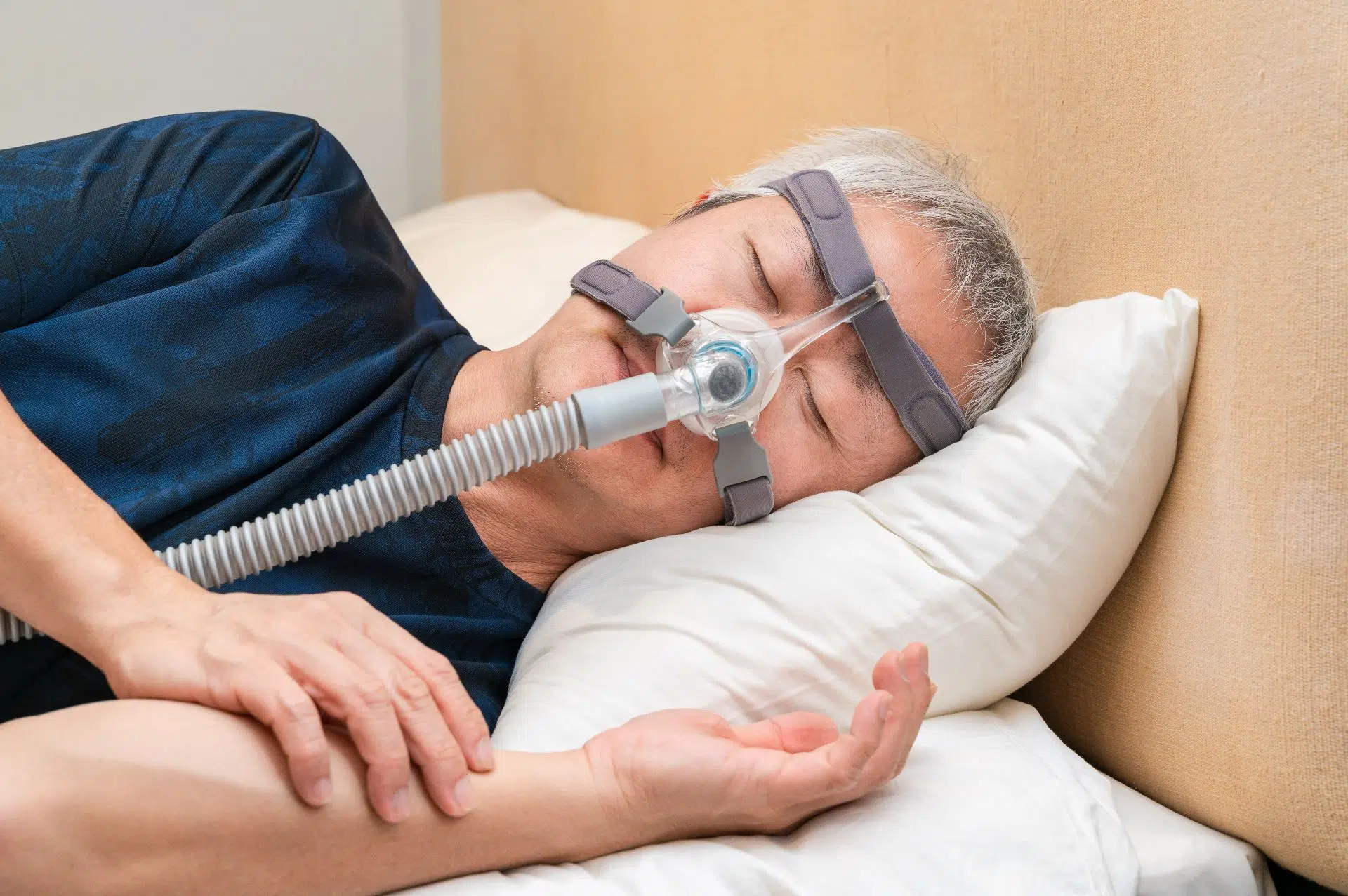 Comment nettoyer son appareil respiratoire ?
