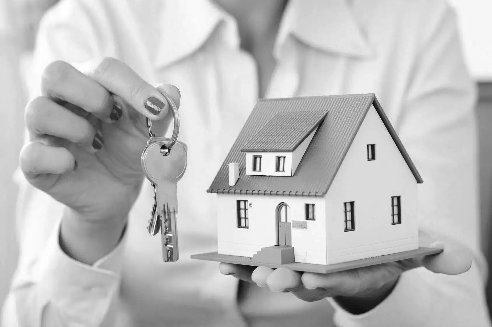 Les différentes étapes de la vente d’une maison en succession