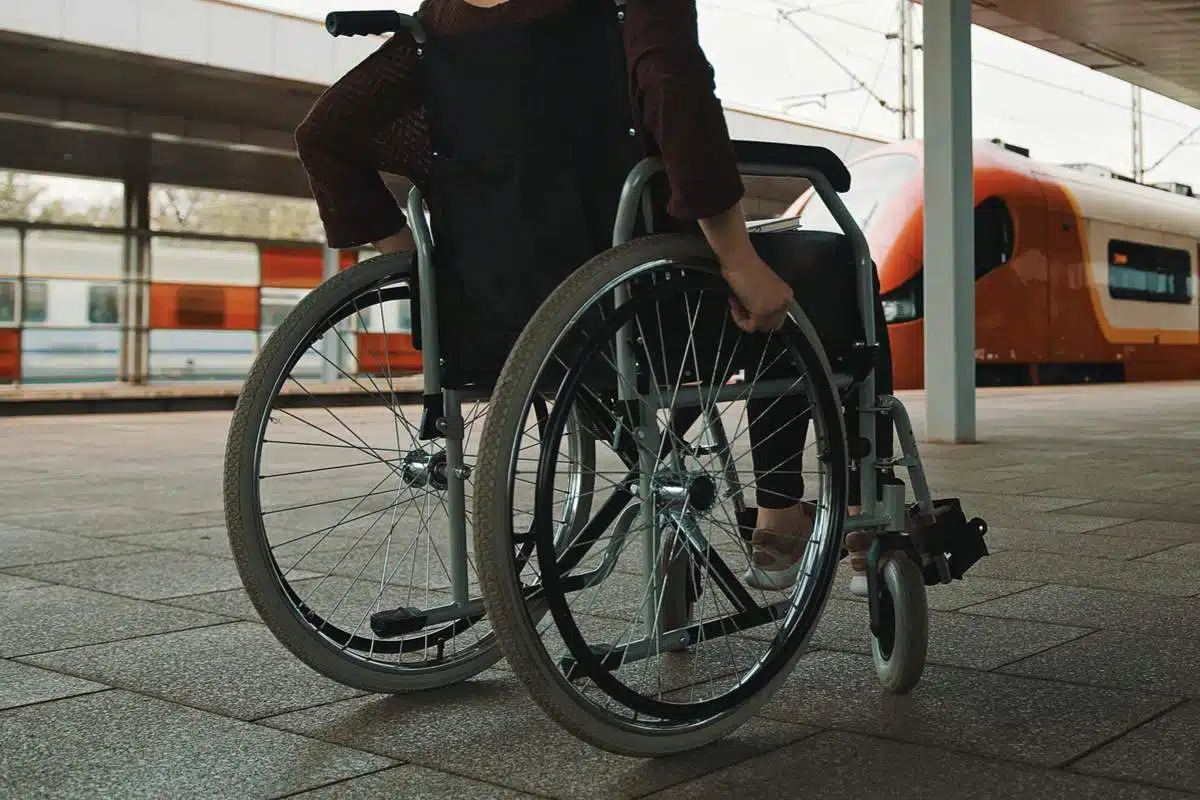 Les meilleurs fauteuils roulants pour seniors