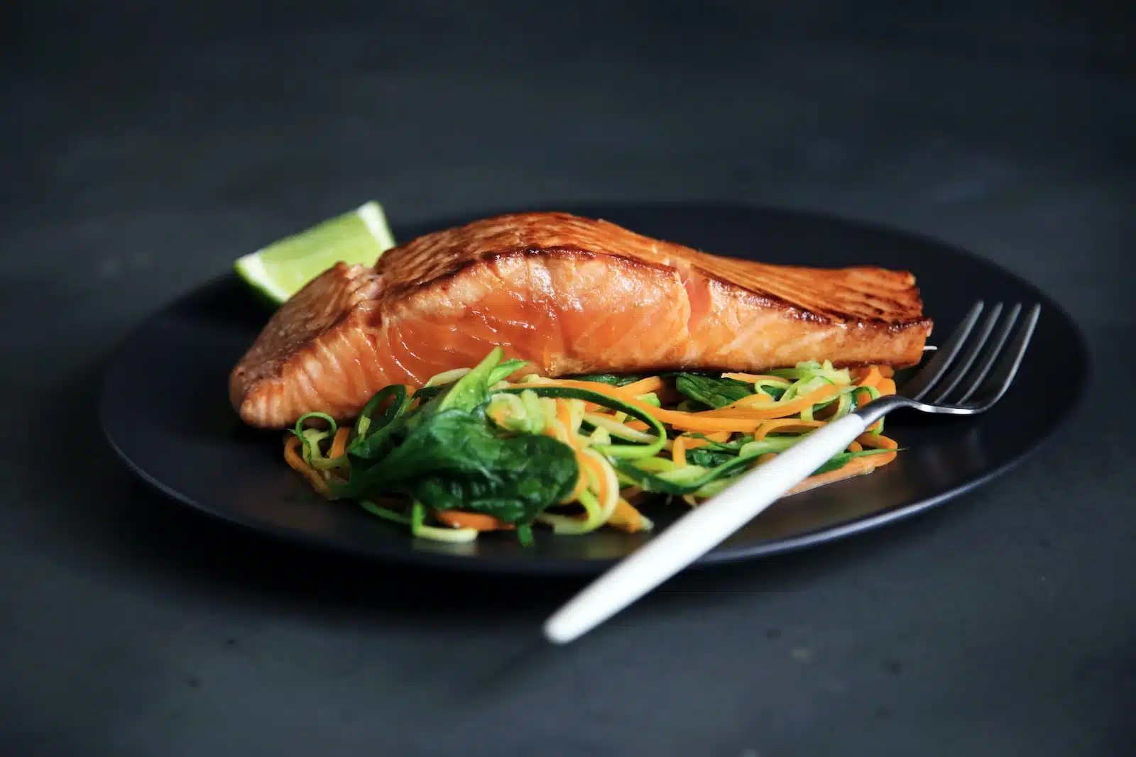 Les 10 aliments les plus sains pour les seniors