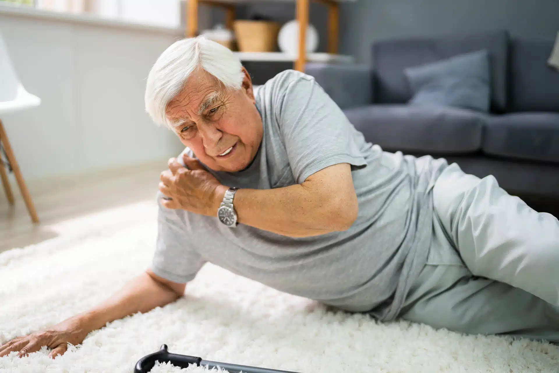 10 conseils pour prévenir les blessures chez les seniors