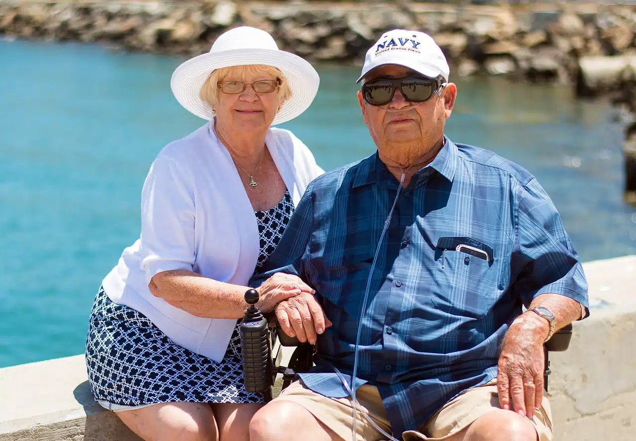 10 activités amusantes à faire avec des seniors