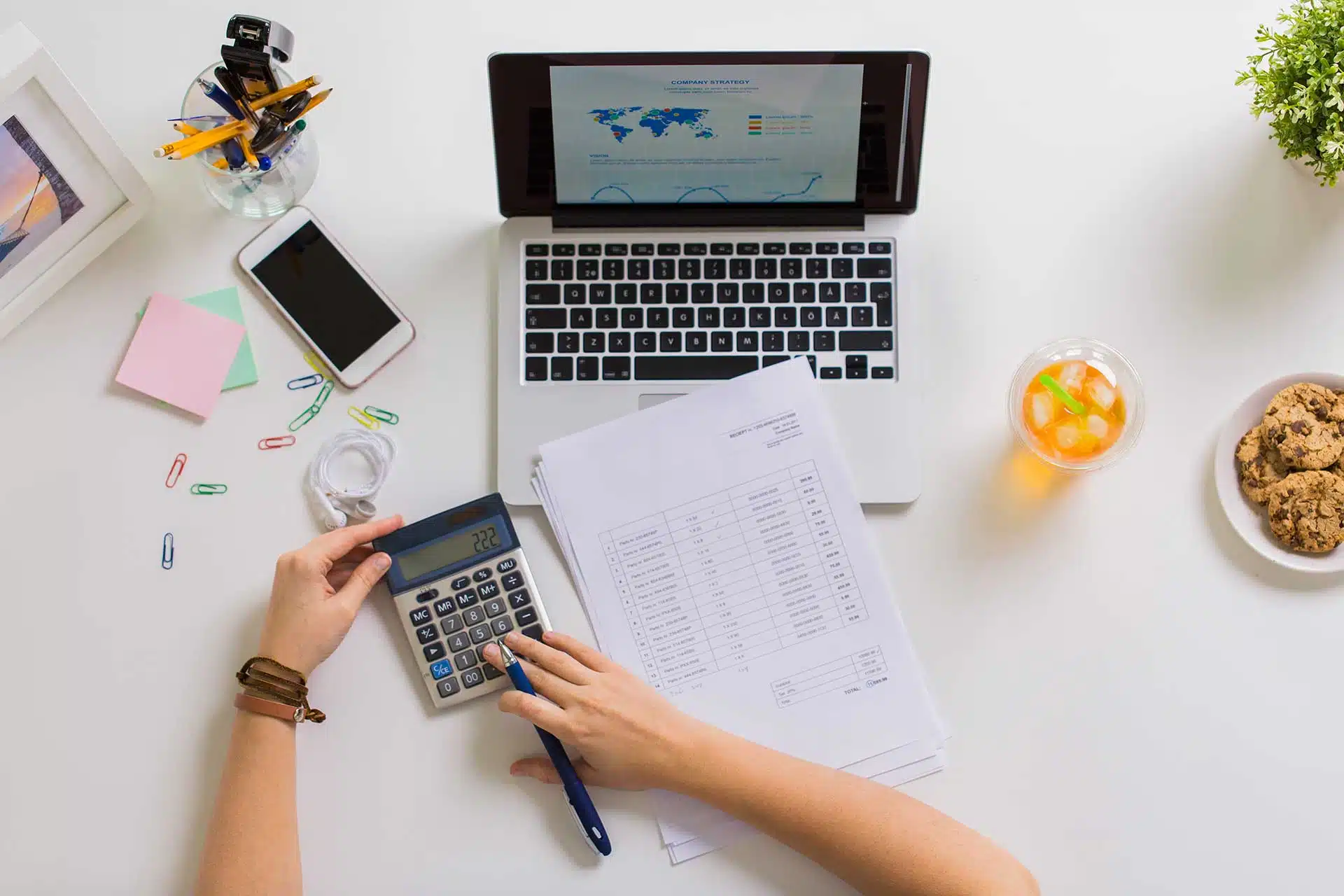 Quels sont les avantages fiscaux de la retraite ?