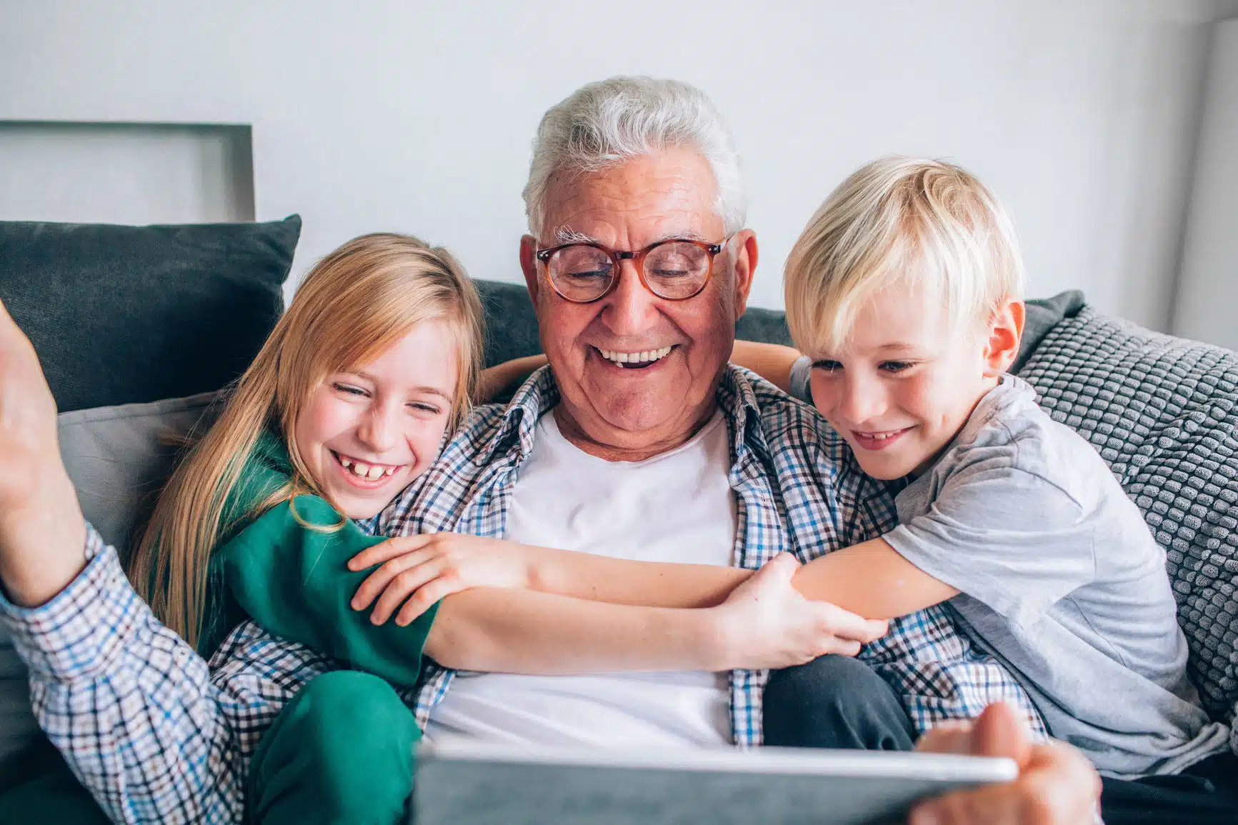 10 conseils pour aider les seniors à rester actifs