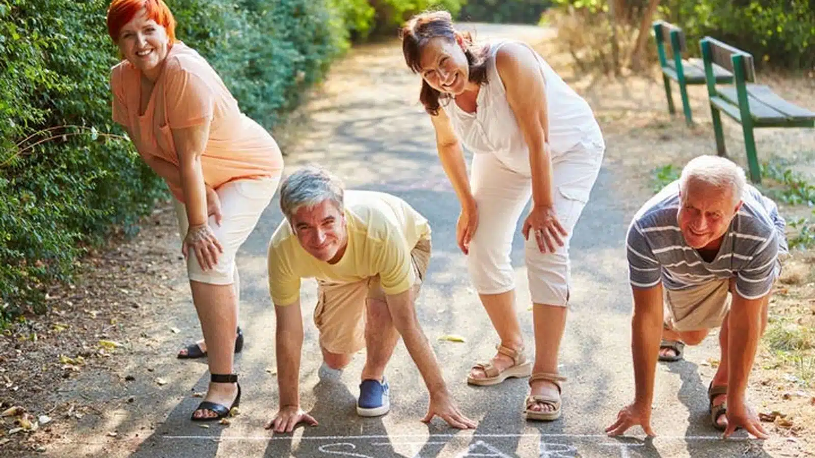 10 activités à faire pour améliorer la santé des seniors