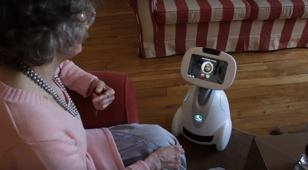 Top 5 des innovations technologiques pour les seniors