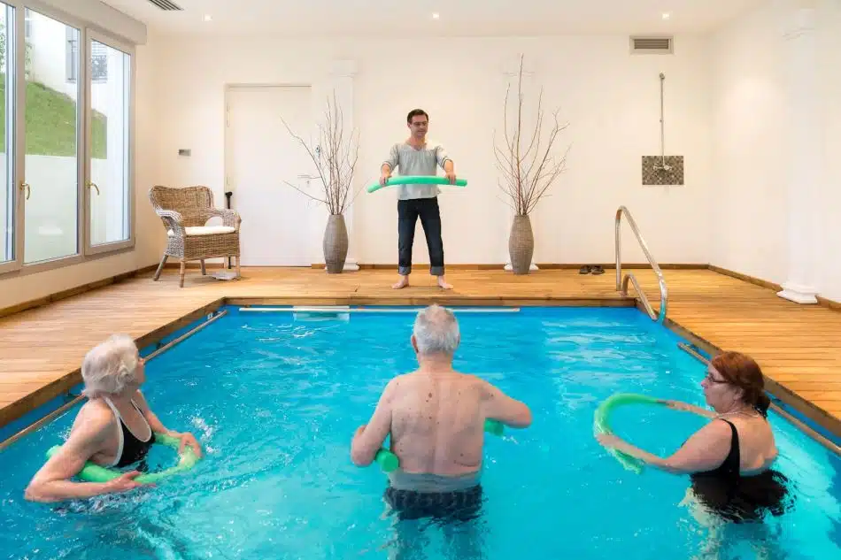 Les meilleurs loisirs pour les seniors