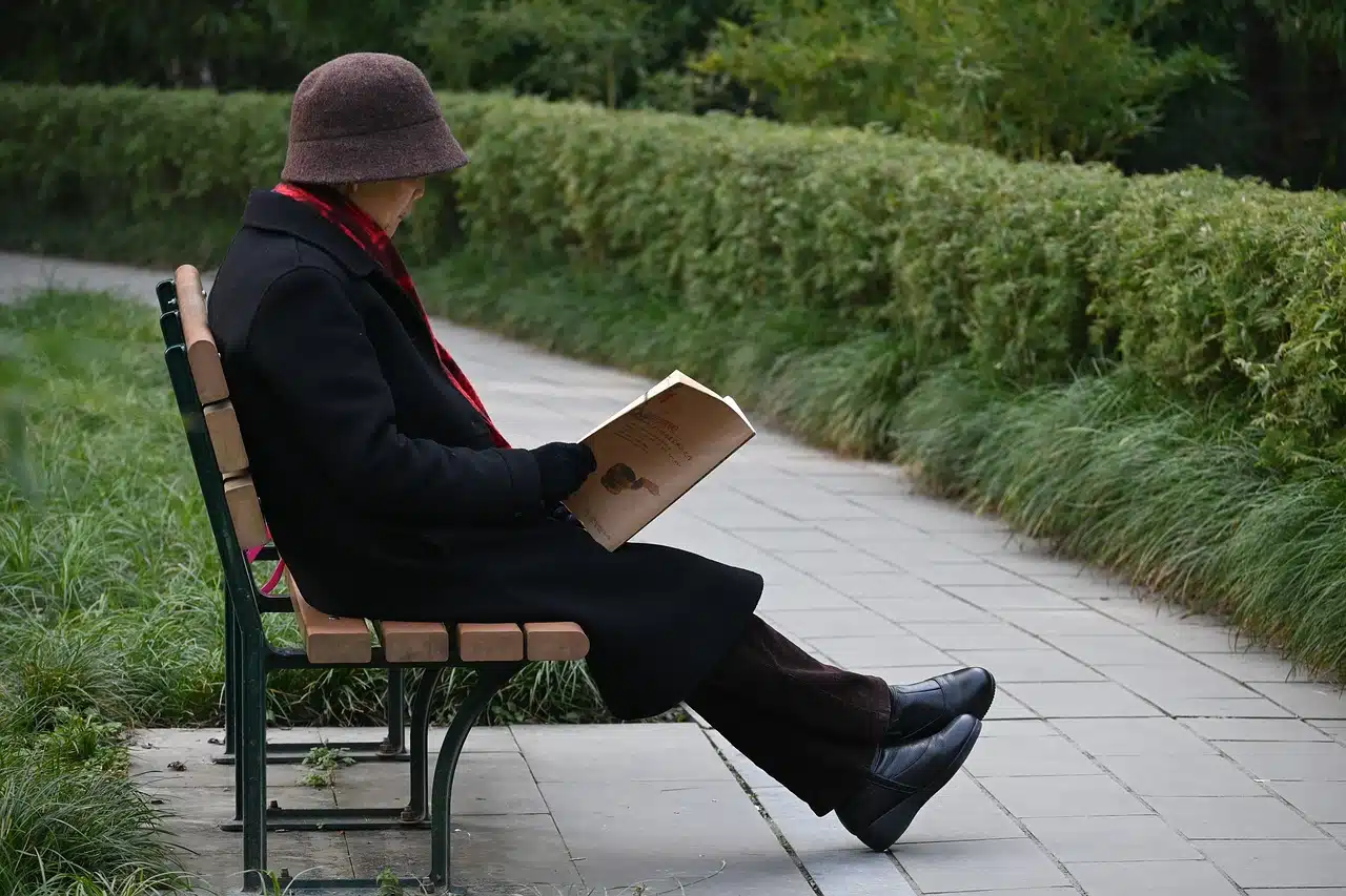 Les avantages des activités sociales pour les seniors