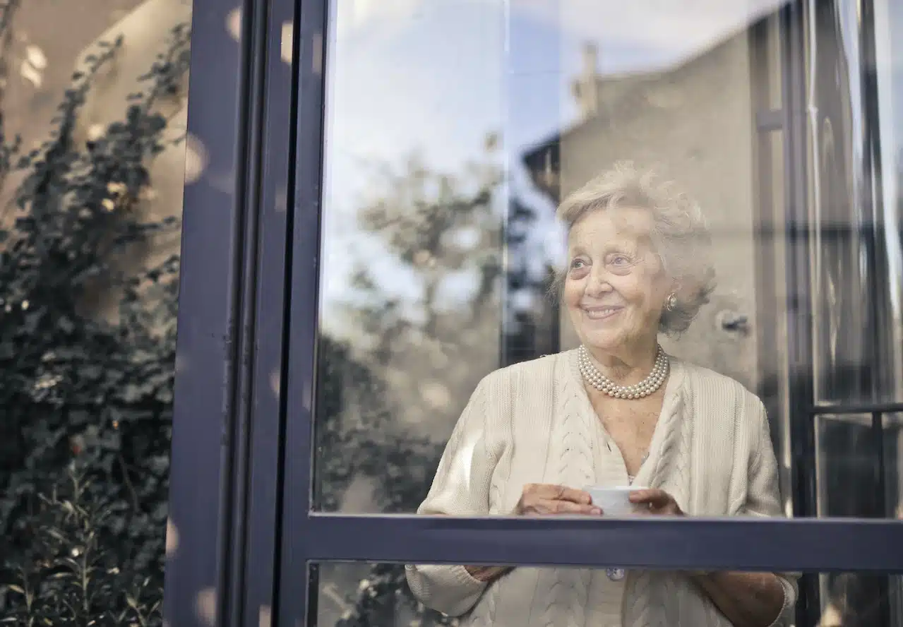 Conseils pour les seniors : faites attention à votre dos