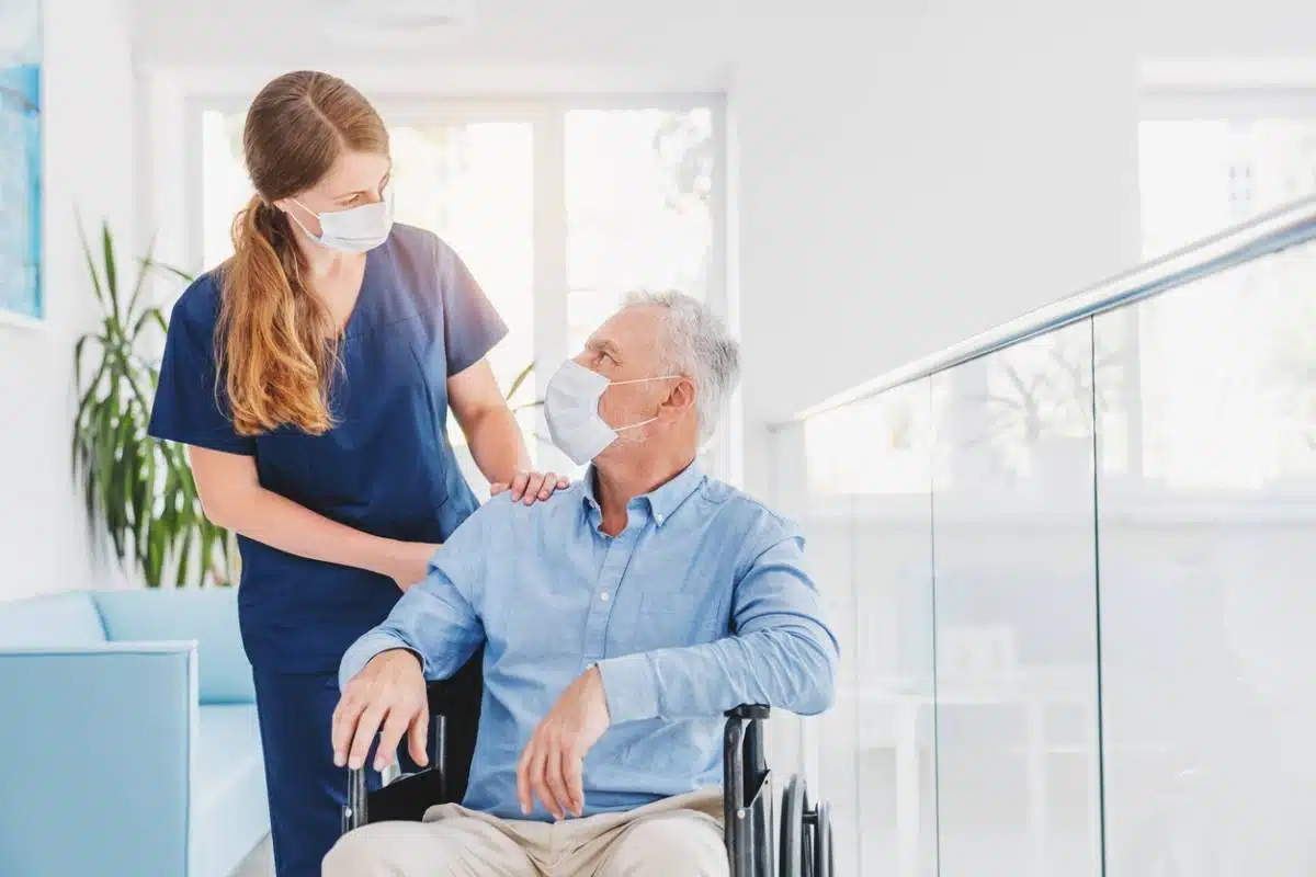 Les dernières nouvelles en matière de santé pour les seniors