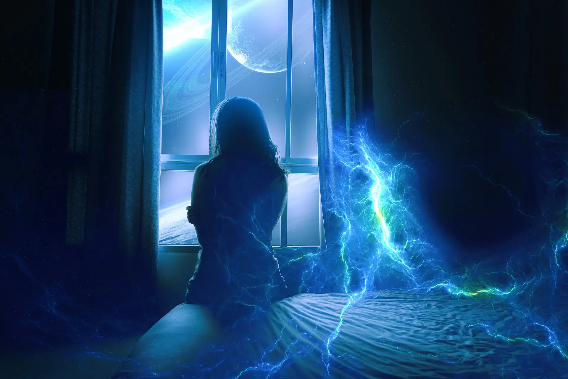 Comment soigner les troubles de sommeil chez les séniors ?