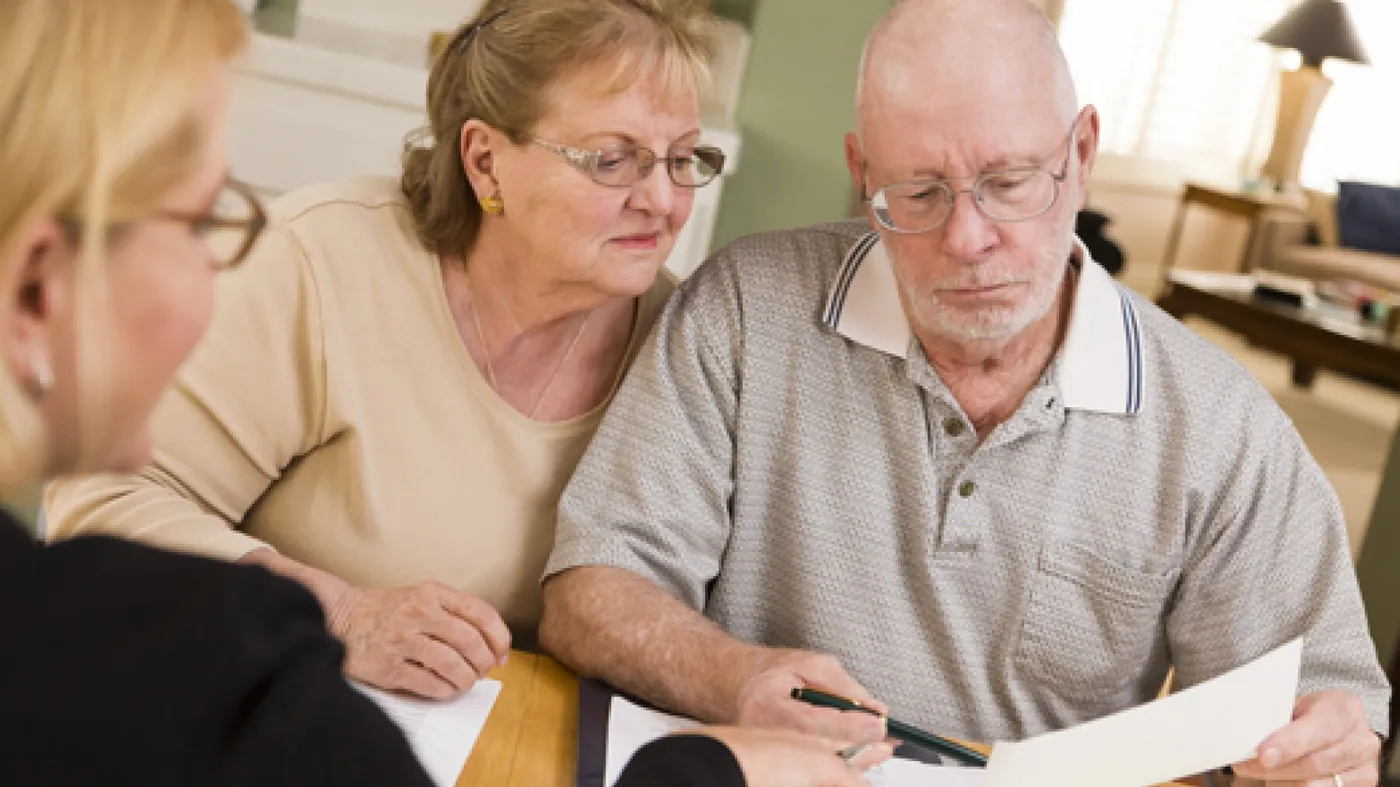 Le rôle des notaires dans la protection des seniors