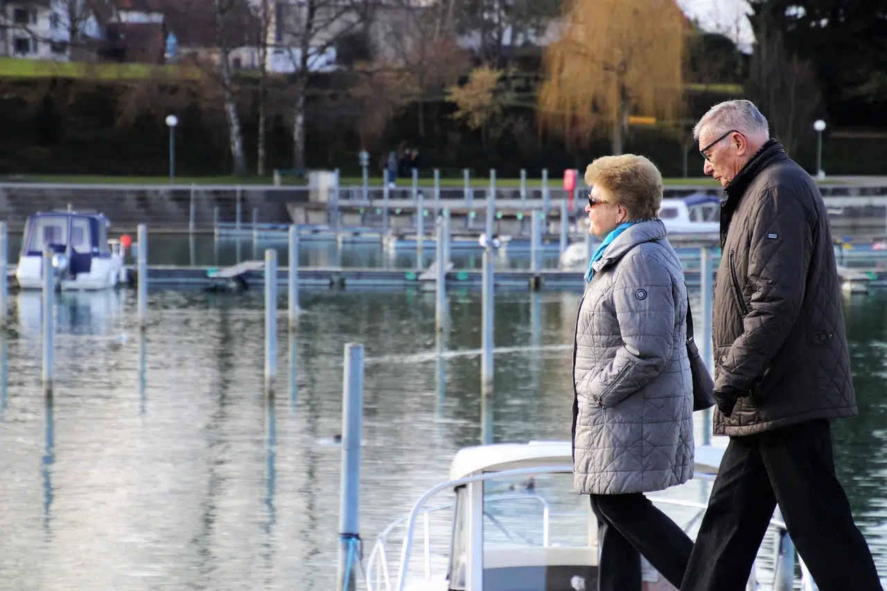 Où vivre avec une petite retraite en France ?
