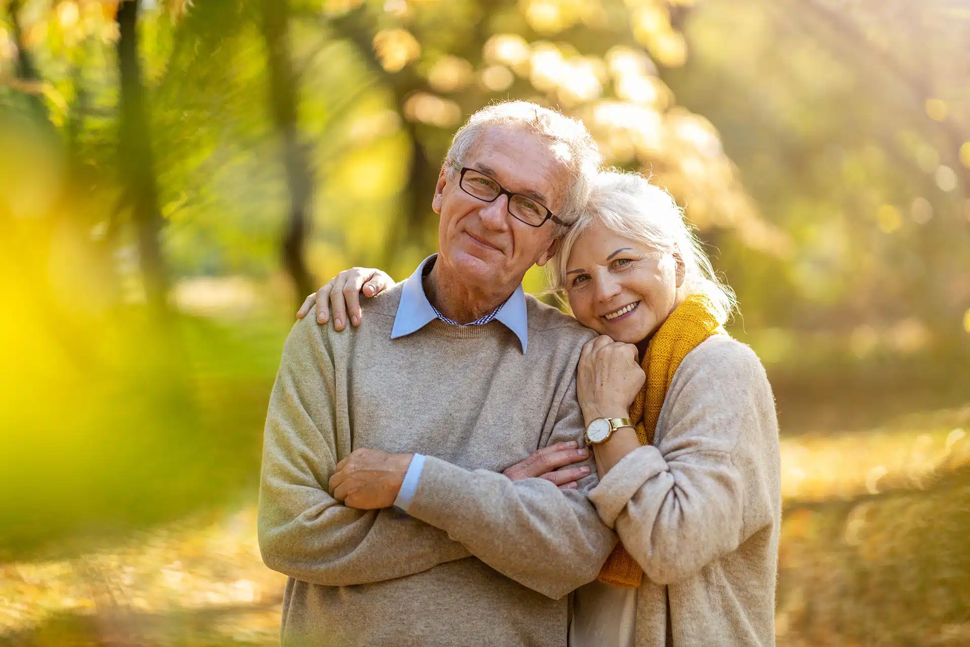 conseils pour seniors